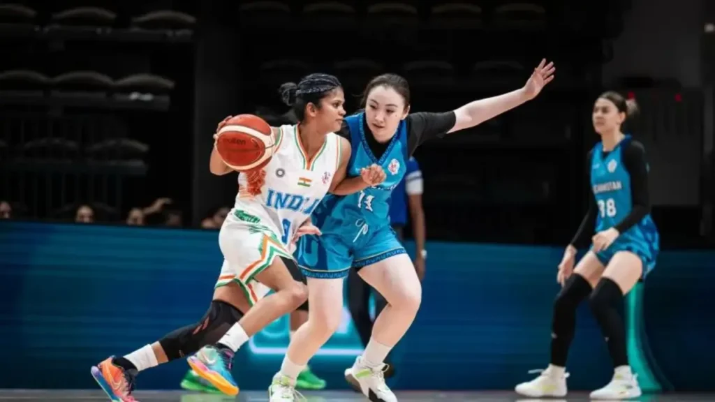 FIBA