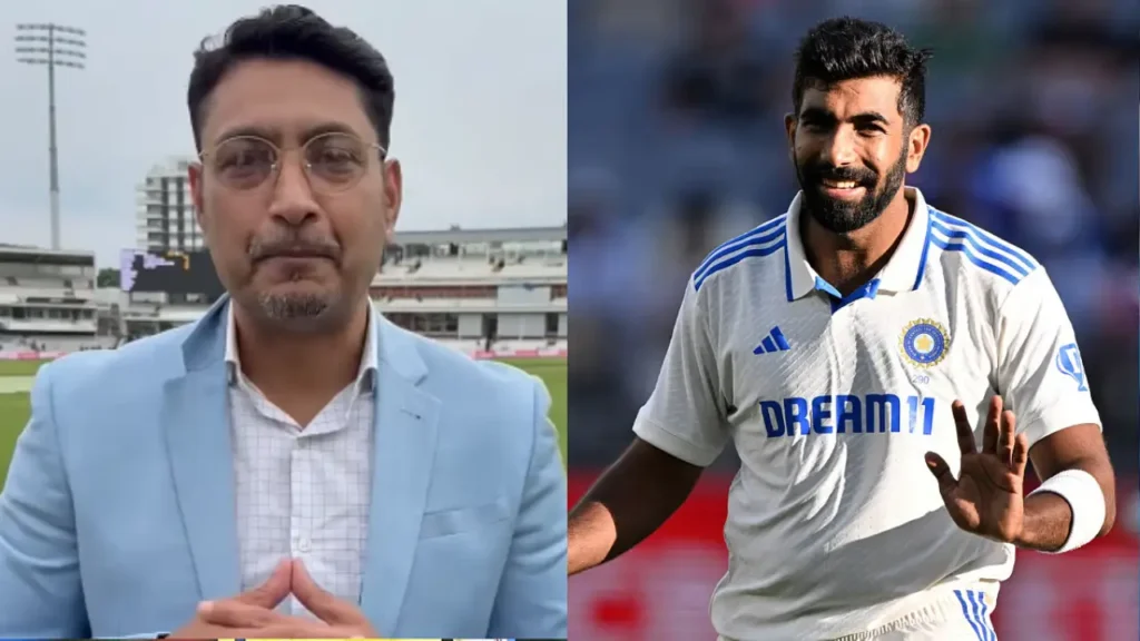 Bumrah